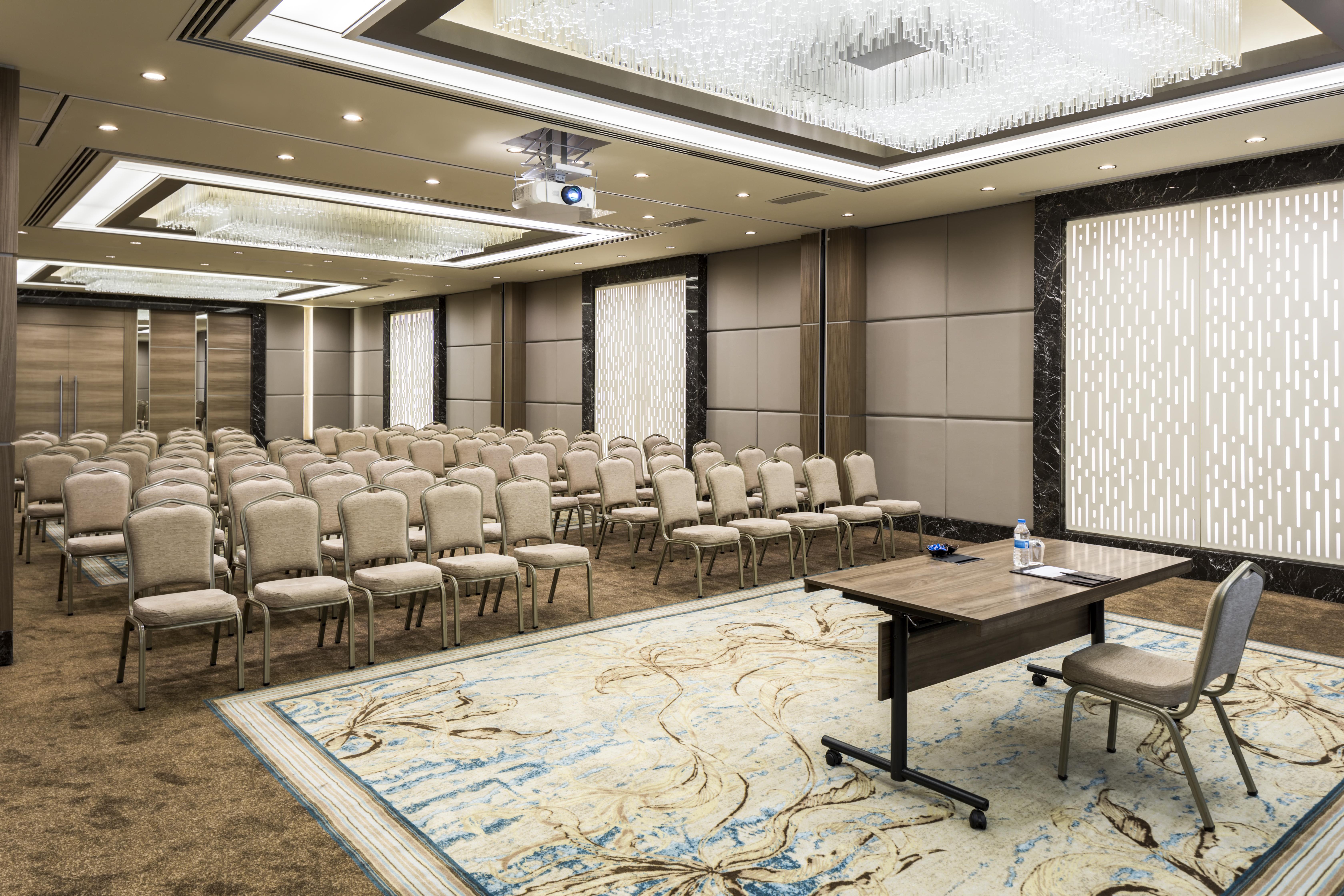 Arise Hotel Golden Horn — Fotos 1