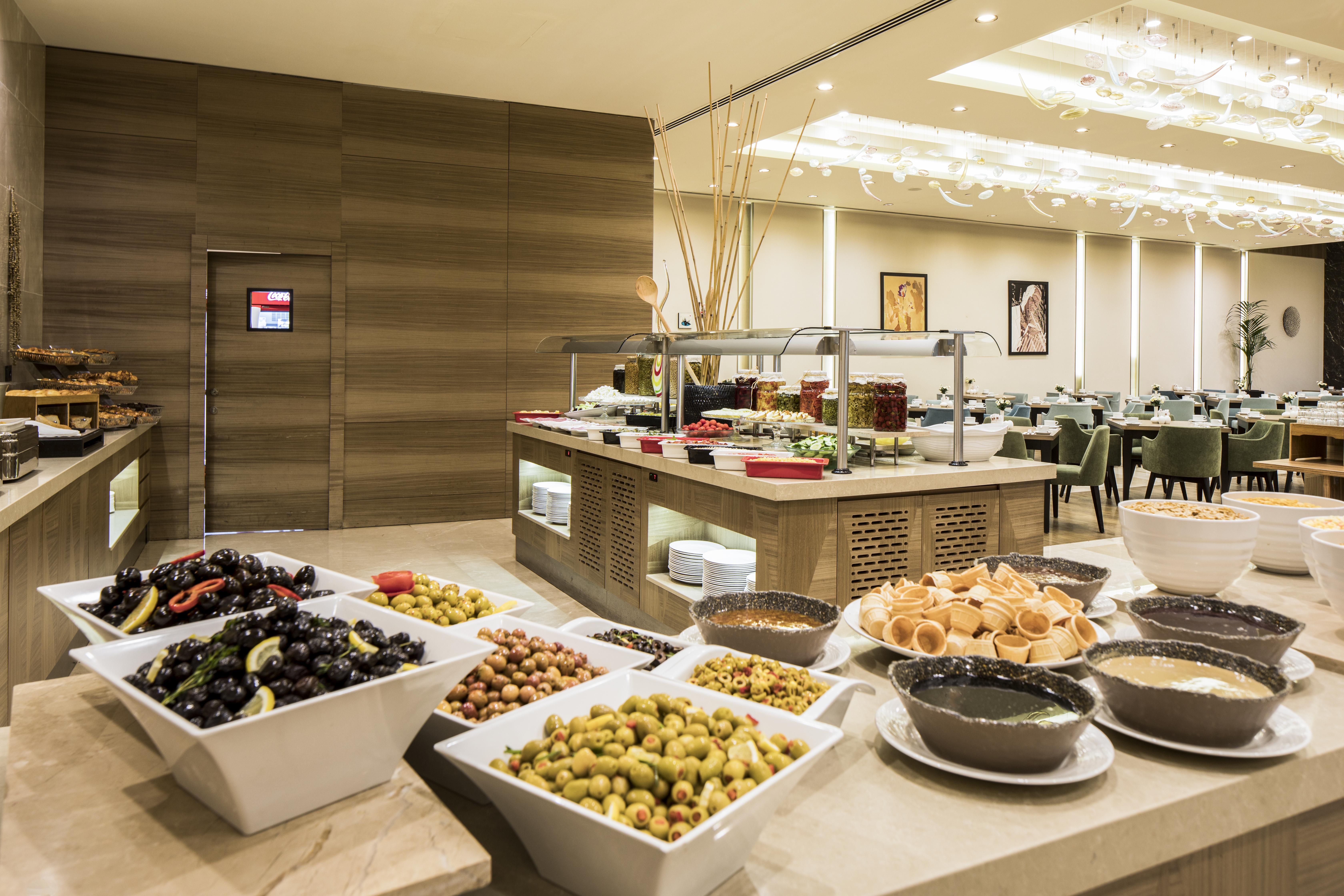 Arise Hotel Golden Horn — Fotos 2
